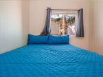 Casita Cortez Playa de Oro San Felipe Rental - extra queen size bed
